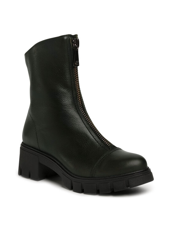 Simen Stivaletti Simen 3264A Verde