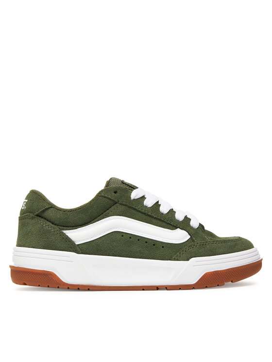 Vans Zapatillas Vans Hylane VN000D4PKCZ1 Verde