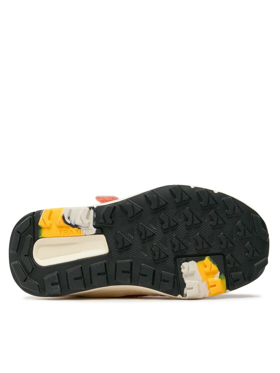 adidas Трекінгові черевики adidas Terrex Trailmaker Hiking HQ5814 Оранжевий