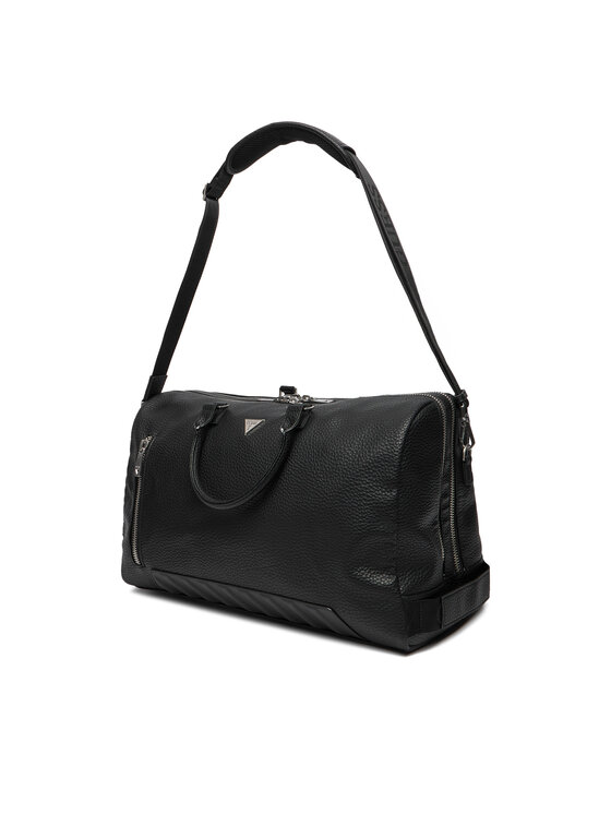 Guess Дорожня сумка Guess TMTOLG P5434 Чорний