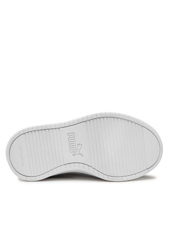 Puma Sneakersy Puma Rickie AC+ PS 385836 07 Tmavomodrá