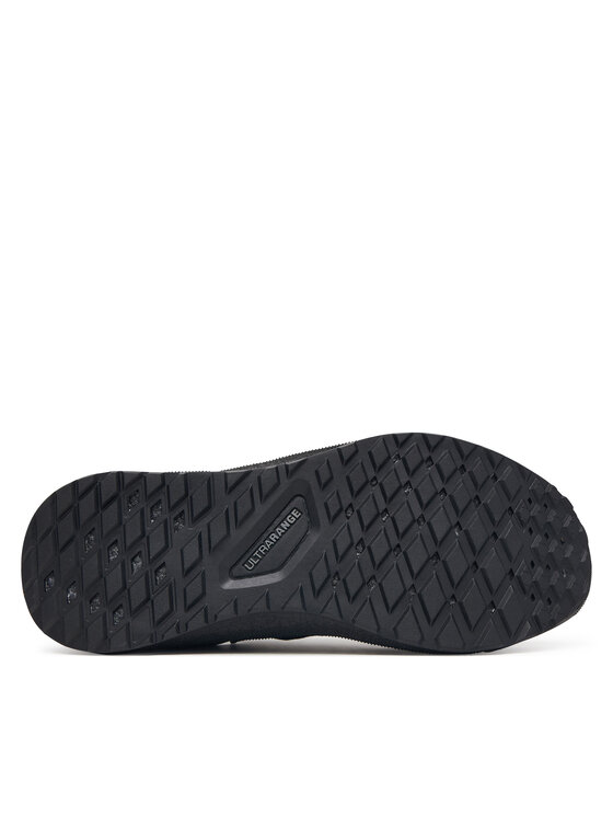 Vans Αθλητικά Vans Ultrarange Neo 2.0 VN000EJ8BLK1 Μαύρο