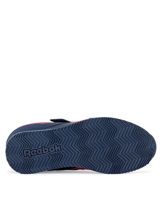 Reebok Snīkeri Reebok ROYAL CL JOGGER 3.0 1V 100220405 Tumši zils