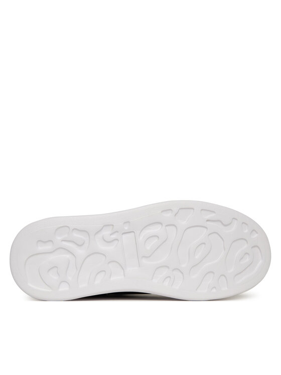 Just Cavalli Снікерcи Just Cavalli 79RA3SB7 ZPB58 Чорний