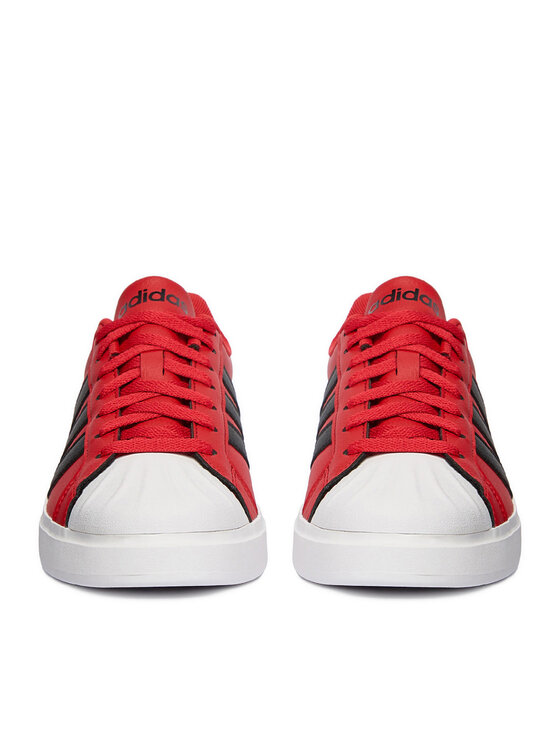 adidas Снікерcи adidas C-STREETTALK JP9412 Червоний
