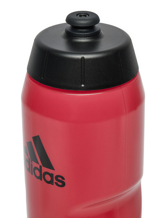 adidas Fľaša na vodu adidas Performance Water Bottle HT3519 Červená
