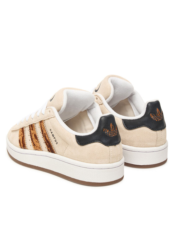 adidas Снікерcи adidas Campus 00S JS3863 Бежевий