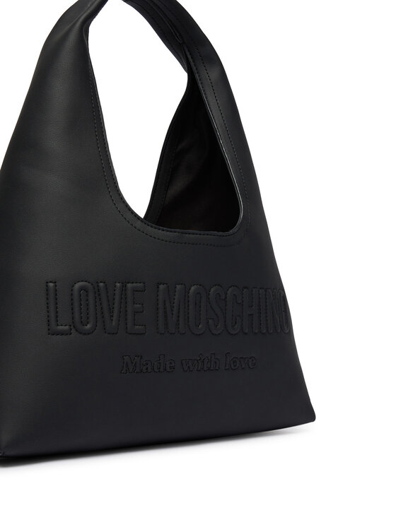 LOVE MOSCHINO Сумка LOVE MOSCHINO JC4047PP0OLE0000 Чорний