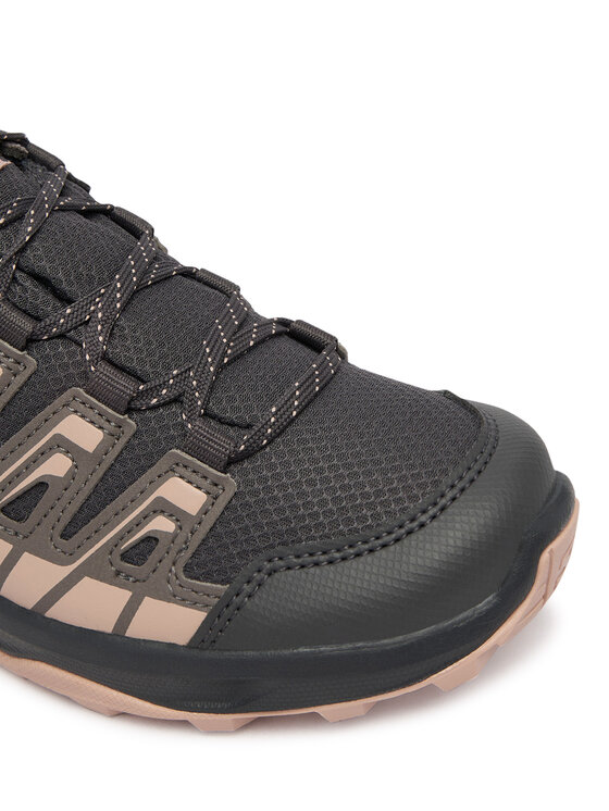 Salomon Трекінгові черевики Salomon Extegra Gtx Gore-Tex L49135500 Сірий