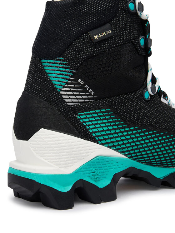 La Sportiva Trekingová obuv La Sportiva Aequilibrium St Gtx ZFMS099K00B15 Čierna