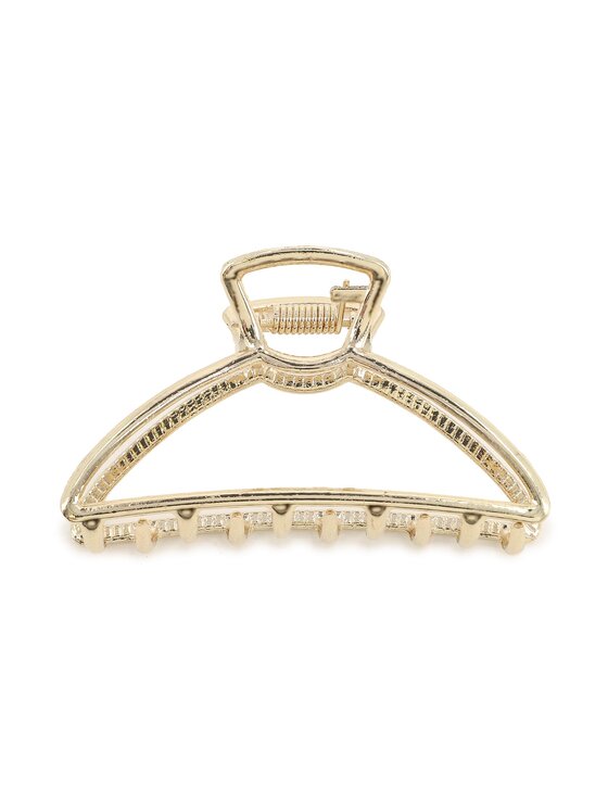 Pieces Pinza para el pelo Pieces Pcbelfina 17134925 Oro