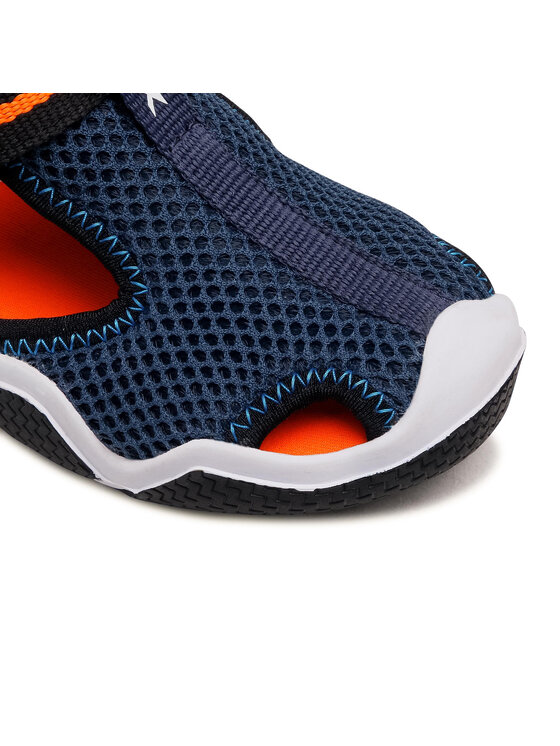 Geox Szandál Geox J Wader B. A J1530A 00014 C4074 M Sötétkék