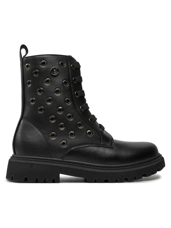 Liu Jo Botas Liu Jo Kendy 834 4F4327 EX014 D Negro
