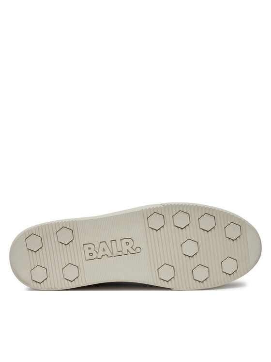 BALR. Снікерcи BALR. Bt Leather Sneaker B1511.1045.1191 Cиній