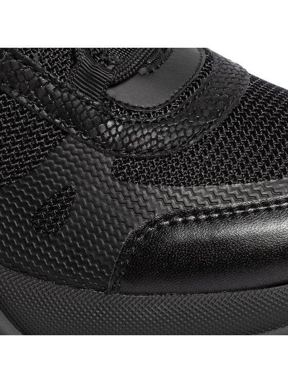 Togoshi Sneakers Togoshi TG-16-03-000132 Nero