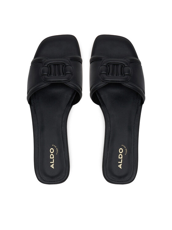 Aldo Шльопанці Aldo Liaudin 13966737 Чорний
