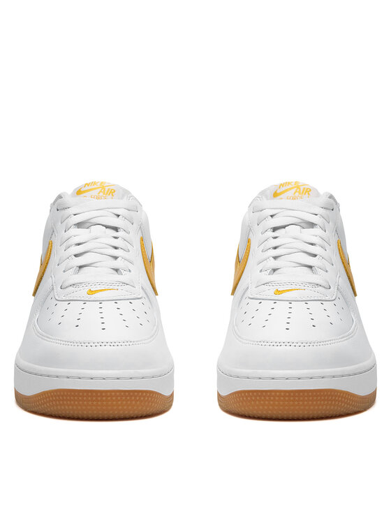 Nike Снікерcи Nike FD7039-100-M Білий