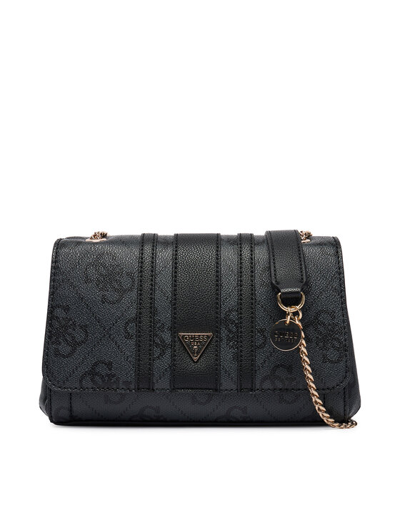 Guess Сумка Guess Noelle II HWSS96 72210 Чорний