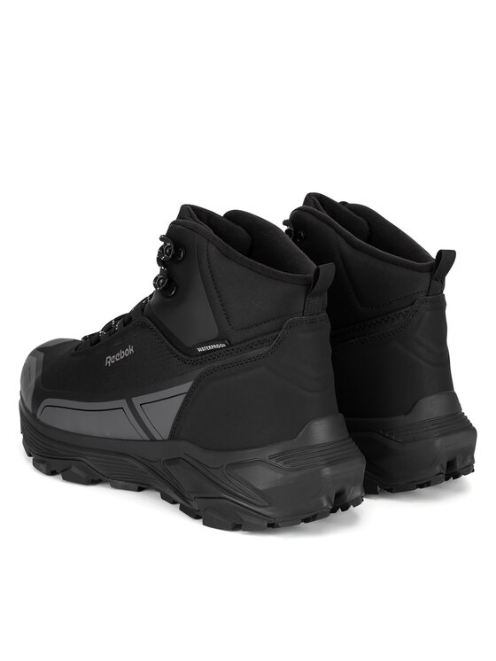 Reebok Черевики Reebok S24W131A-9 Чорний