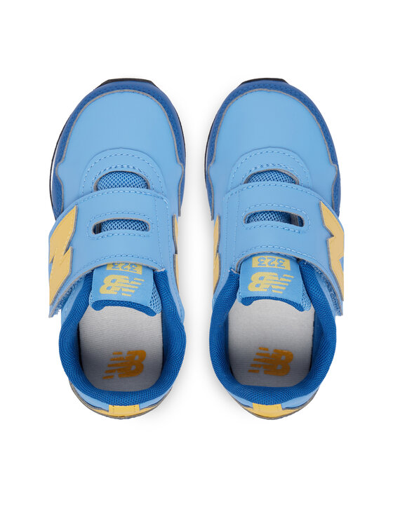 New Balance Laisvalaikio batai New Balance I3239XJ Mėlyna