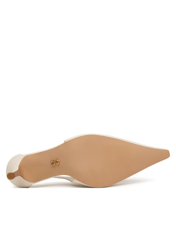 Steve Madden Туфлі на шпильці Steve Madden Altra 11005289 Білий