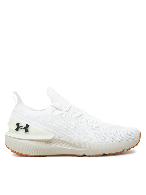 Under Armour Παπούτσια για Τρέξιμο Under Armour Ua Shift 3027776-104 Λευκό