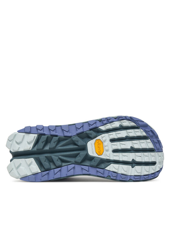 Altra Взуття для бігу Altra Olympus 6 AL0A85NK2 Сірий