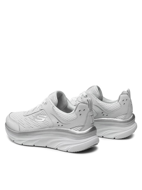 Skechers Снікерcи Skechers Infinite Motion 149023/WSL Білий
