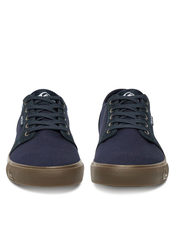 Quiksilver Кросівки Quiksilver ZEKE-01 Cиній