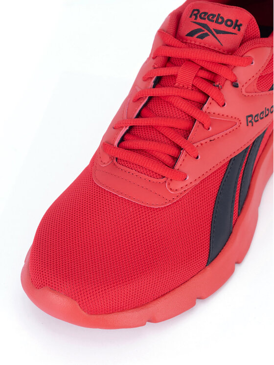 Reebok Снікерcи Reebok RIDER V 100220409 Червоний