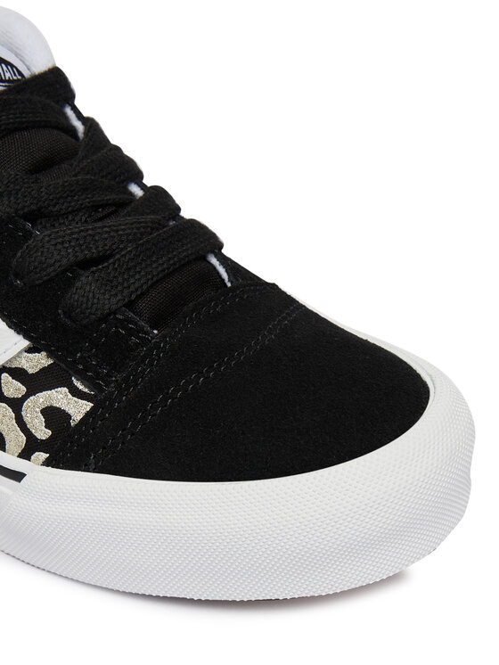 Vans Гуменки Vans Knu Skool VN000D2TBM81 Черен