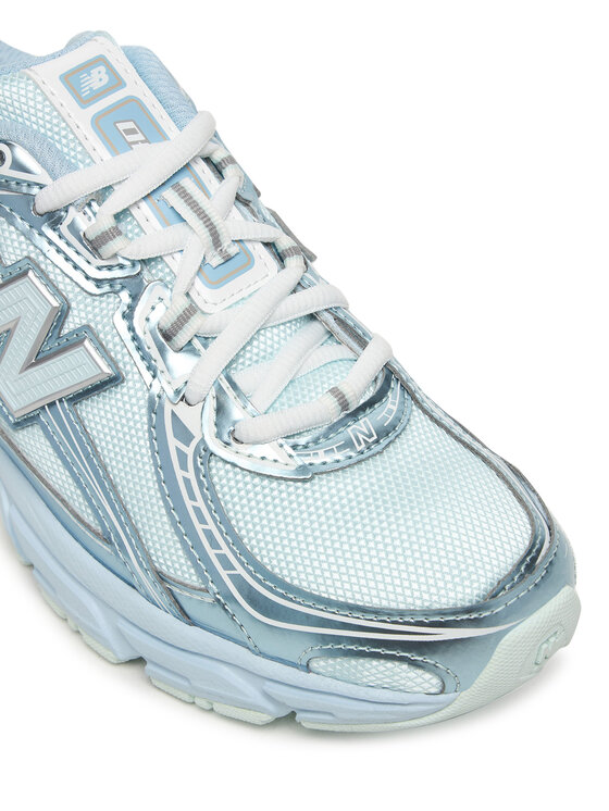 New Balance Superge New Balance G7407LM Modra