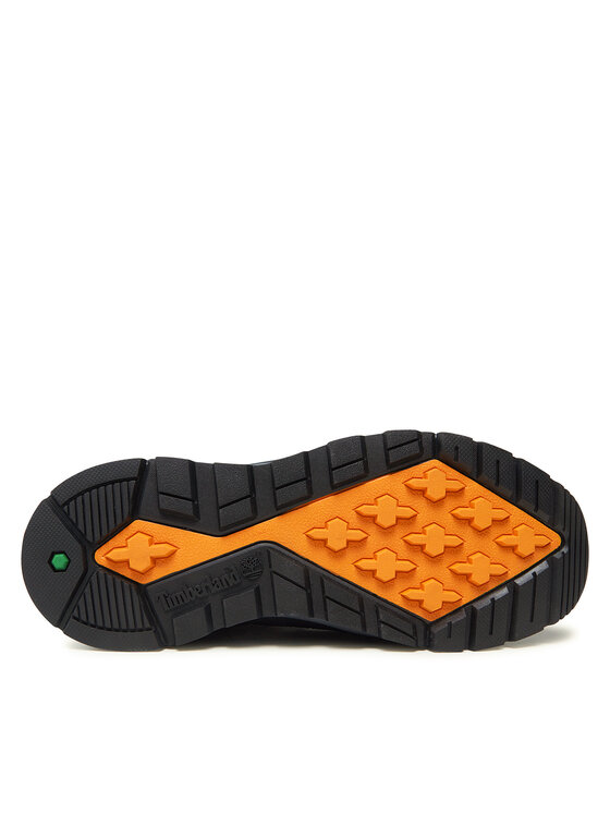 Timberland Šnurovacia obuv Timberland Killington Trk Chukka TB0A64350191 Tmavomodrá