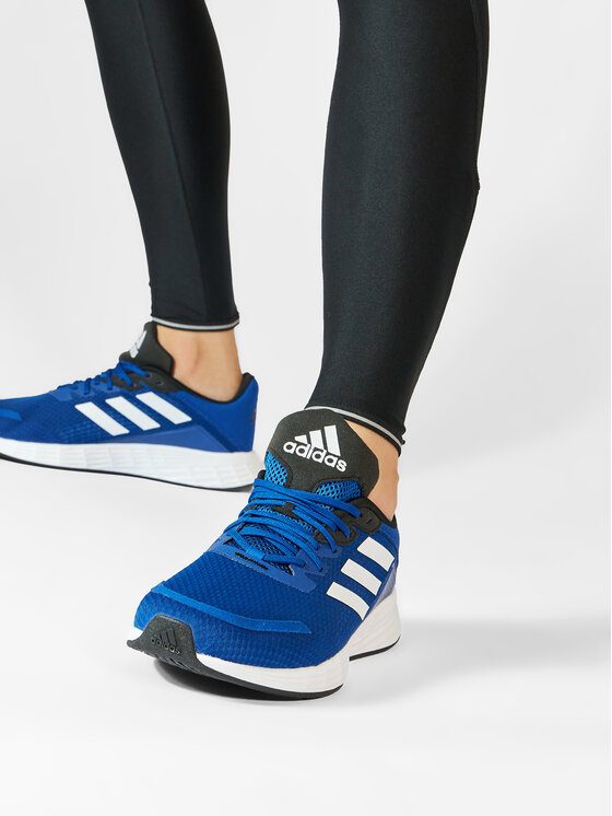 adidas Futócipő adidas Duramo Sl FW8678 Sötétkék