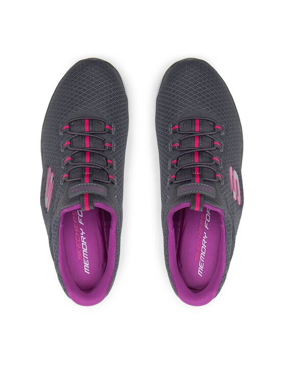 Skechers Sportcipők Skechers Summits 12980/CCPR Szürke