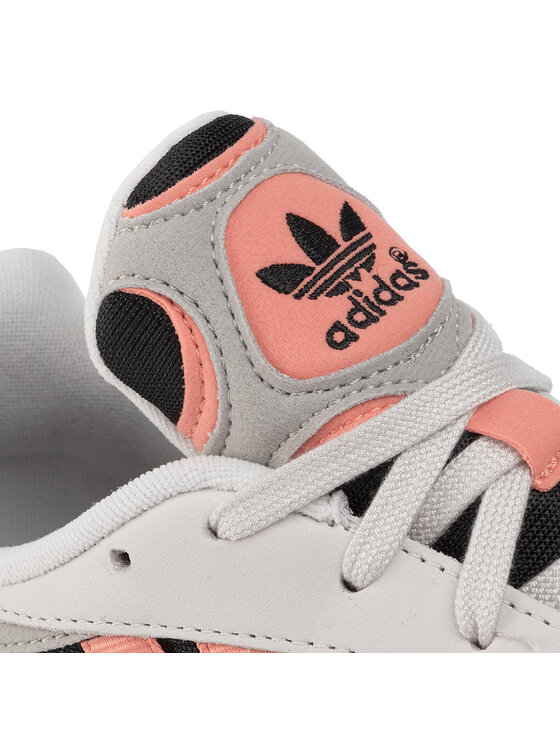adidas Sneakersy adidas Yung 1 EE5320 Beżowy