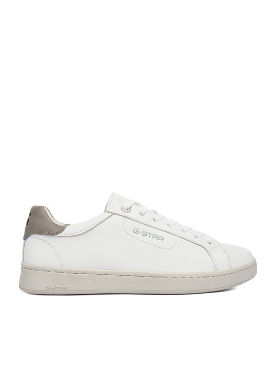 G-STAR Снікерcи G-Star Raw CEO-BRADLEY-02 MI08 Білий