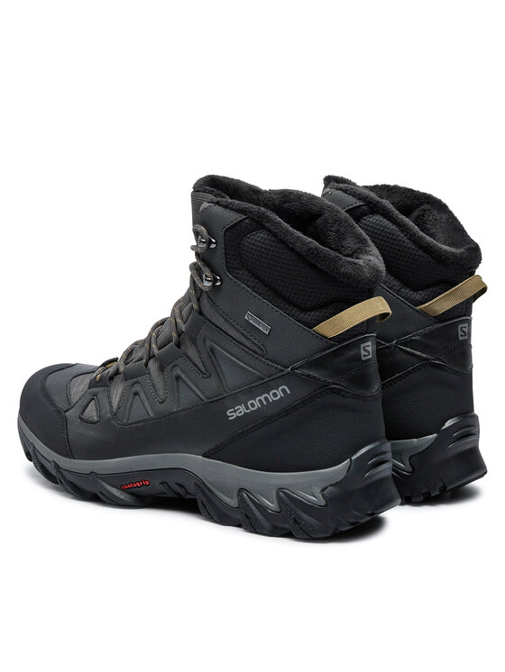 Salomon Trekkings Salomon Breccia 2 Gore-Tex L41255800 Gri