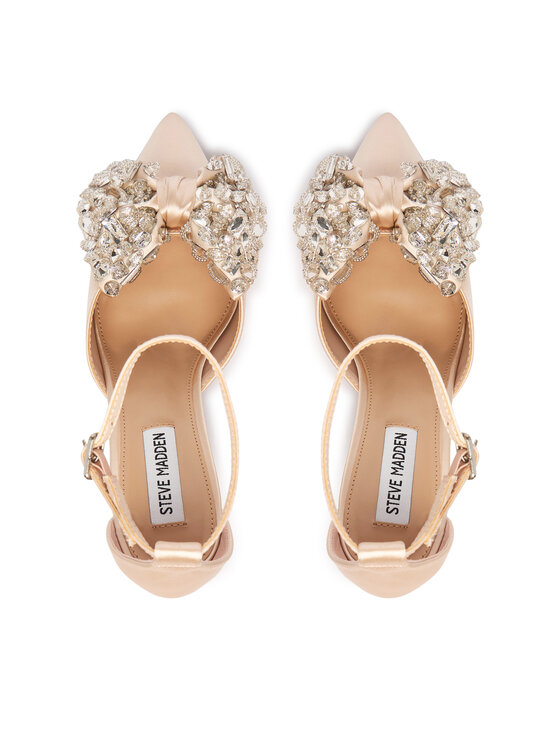 Steve Madden Туфлі на шпильці Steve Madden Lumma 11005017 Рожевий