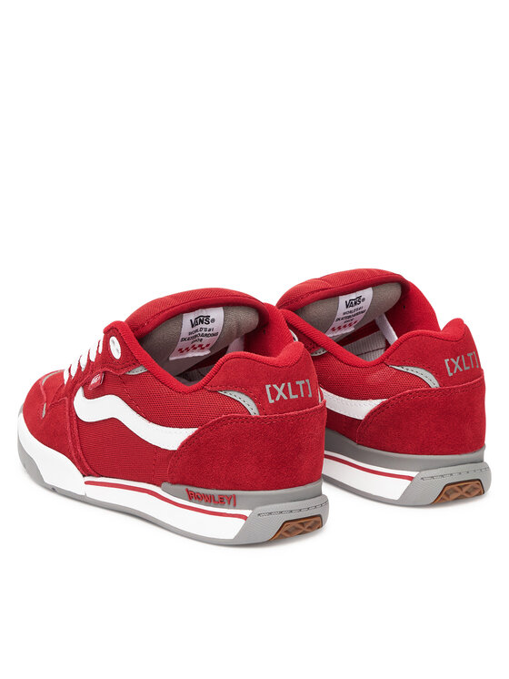 Vans Superge Vans Rowley Xlt VN000D1GY521 Rdeča
