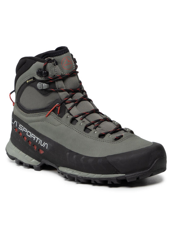 La Sportiva Трекінгові черевики La Sportiva Tx5 Gtx GORE-TEX 27I909313 Сірий
