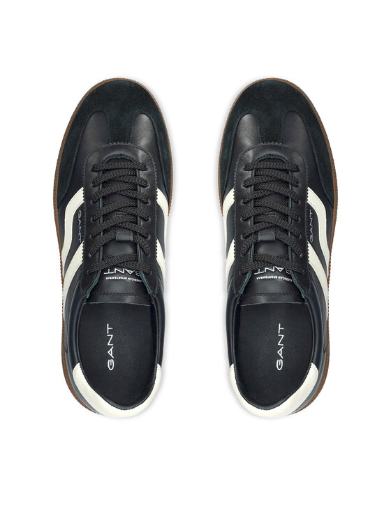 Gant Снікерcи Gant 31631012 Чорний