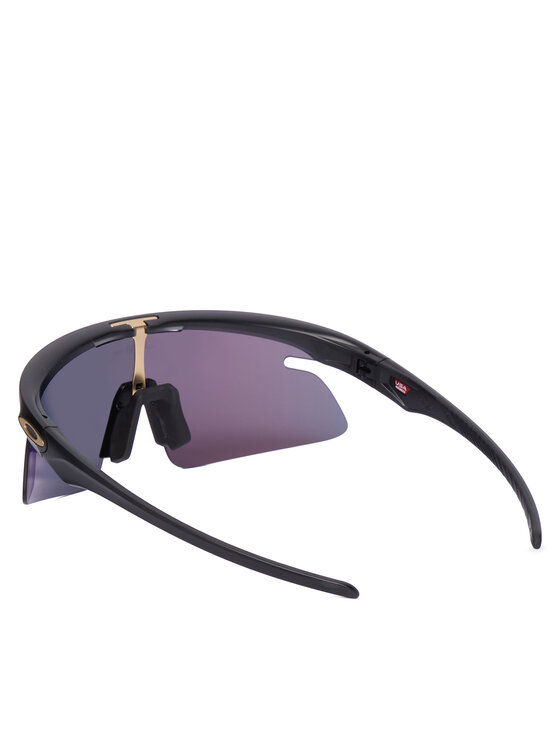 Oakley Sluneční brýle Oakley Rslv Lite 0OO9527D 95270250 Černá