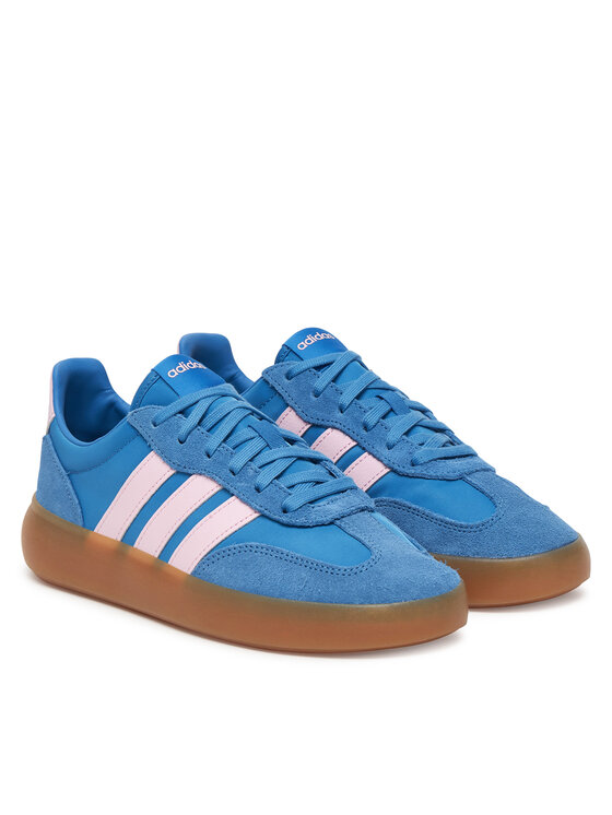 adidas Снікерcи adidas Barreda Decode IH1442 Голубий