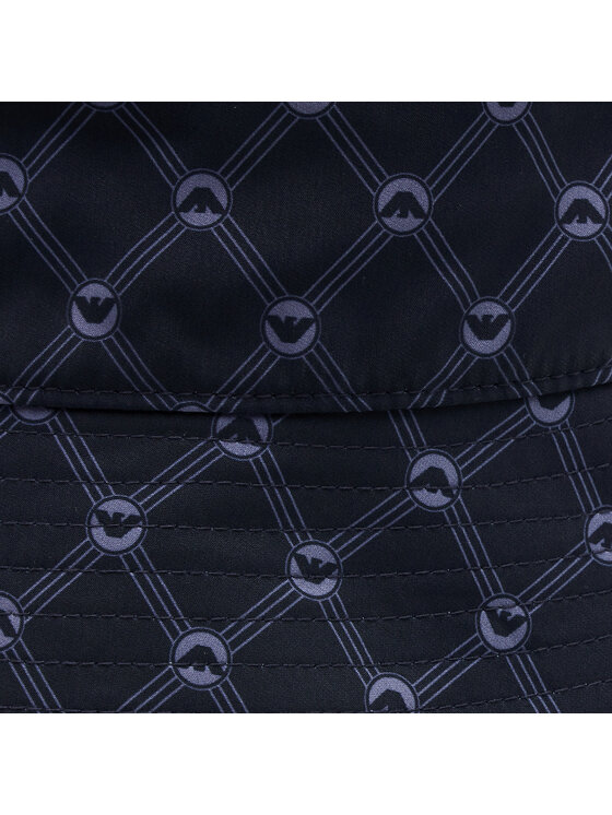 Emporio Armani Platmale Emporio Armani 230196 4R507 00135 Tumši zils