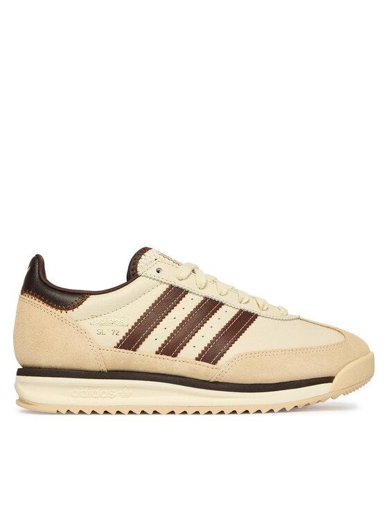 adidas Снікерcи adidas SL 72 RS HQ4909 Бежевий