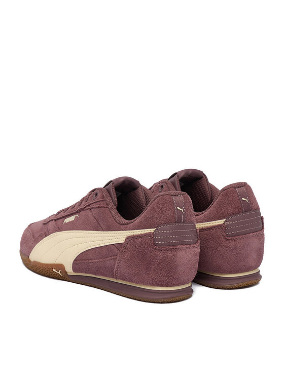 Puma Снікерcи Puma C-BELLA DONNA SD 40267320 Коричневий