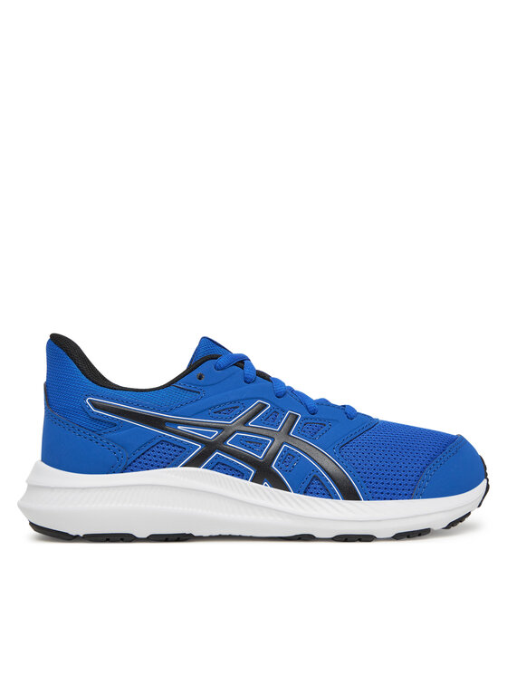 Asics Běžecké boty Asics Jolt 4 Gs 1014A300 Modrá