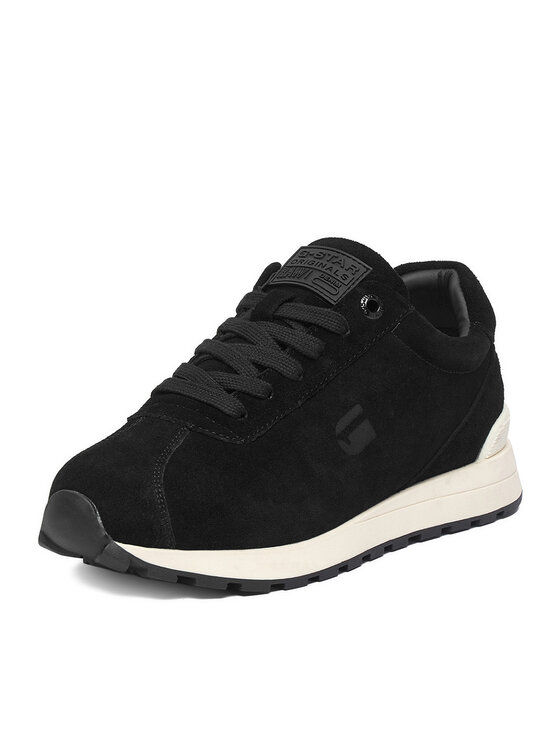 G-STAR Sportcipők G-Star Raw CEO-YSH25D03-1 Fekete