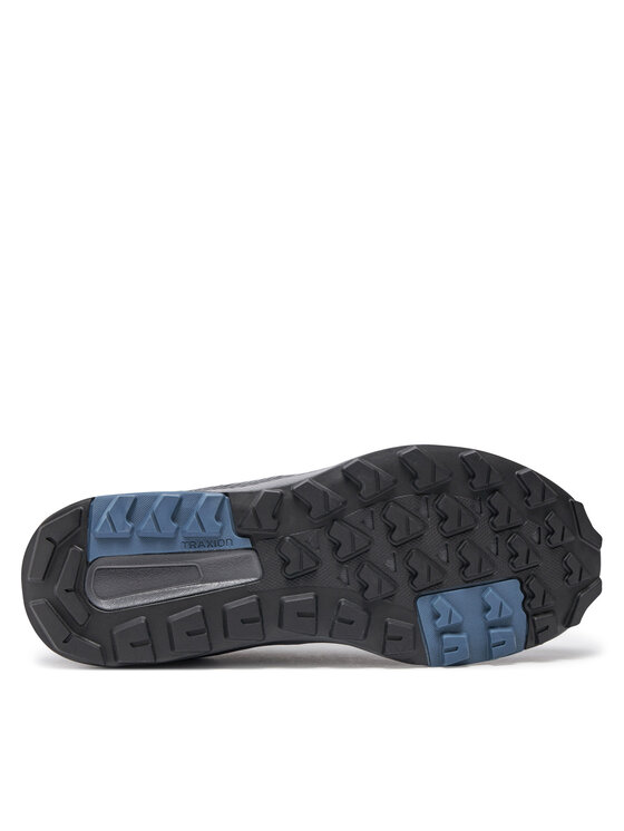 adidas Trekkingi adidas Terrex Anylander ID5486 Niebieski